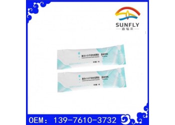 低聚肽小分子肽固體飲料oem代加工生產(chǎn)