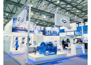 2020華南國際齒輪傳動及齒輪減變速機(器)展覽會