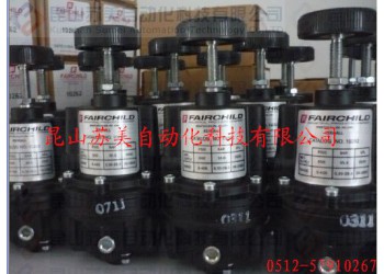 FAIRCHILD氣動調(diào)節(jié)閥10212
