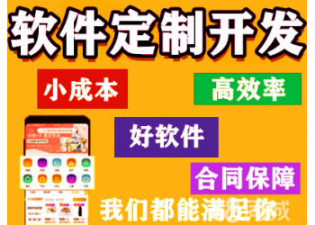 原生蘋果、安卓APP、微信公眾號、小程序開發