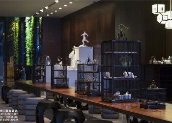 湖州德清酒店裝修,快捷商務酒店裝修設計案例-浙江國富裝飾