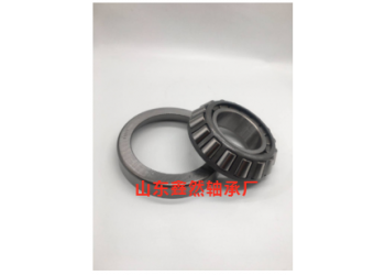 供應圓錐滾子軸承580-572