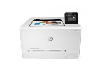 HP M254dw彩色激光打印機(jī)