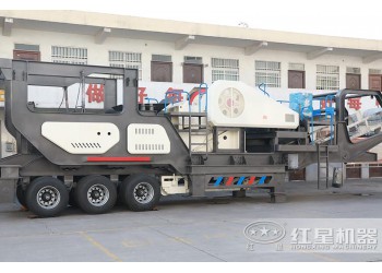 建筑垃圾如何處理?可以再生利用嗎?Z93
