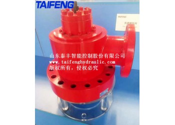 泰豐充液閥CF1-H200B