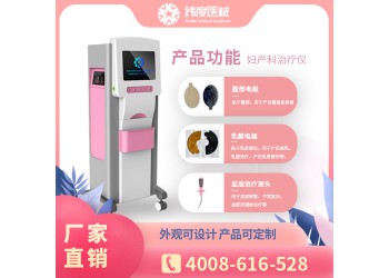 產(chǎn)后康復(fù)治療儀 盆腔修復(fù)治療儀 低頻婦產(chǎn)科治療儀
