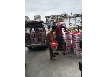 江蘇水泥墻面起砂，清水墻面脫沙，墻壁掉砂-治沙靈性能優(yōu)勢