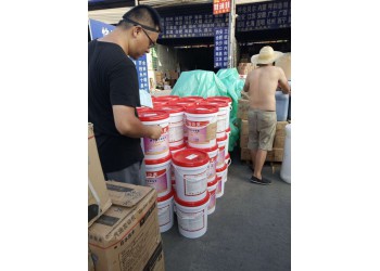 浙江墻面掉沙，水泥墻壁脫砂抹面砂漿不結(jié)實(shí)—治沙靈熱銷產(chǎn)品