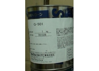 全網(wǎng)低價供應(yīng)信越G-501  G-746 G-751潤滑脂