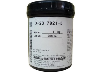 全國低價供應(yīng)信越導(dǎo)熱膏X-23-7921-5原裝正品