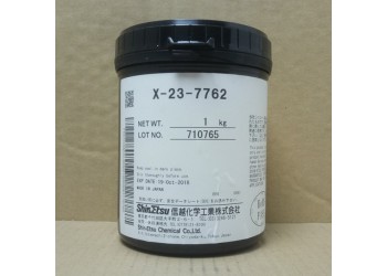 全網(wǎng)低價供應(yīng)信越導(dǎo)熱膏X-23-7762 X-23-7783