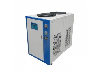 油浸式變壓器630千伏安專用油冷卻器 變壓器冷油機