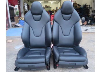奧迪RS5電動(dòng)座椅 倒車鏡 空調(diào)泵 雨刮連動(dòng)桿