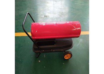 出售燃油暖風(fēng)機(jī)可移動(dòng)式多用途柴油取暖器
