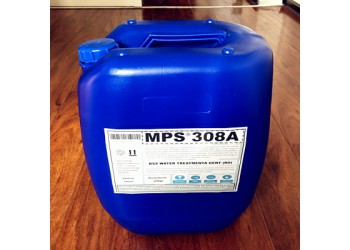 彬盛翔環保型反滲透膜阻垢劑MPS308A