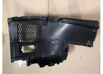 寶馬7系 F02葉子板內襯 電子扇 冷疑器 方向機