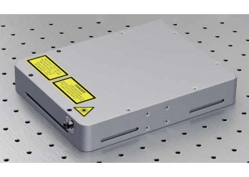FSF系列飛秒光纖激光器
