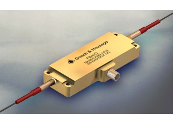 光纖耦合聲光調(diào)制器 光纖Q開關(guān) Fiber-Q【新特光電】
