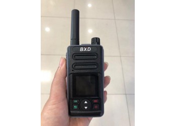 博信達(dá)T668S全國(guó)通對(duì)講機(jī)音質(zhì)清晰價(jià)格實(shí)惠