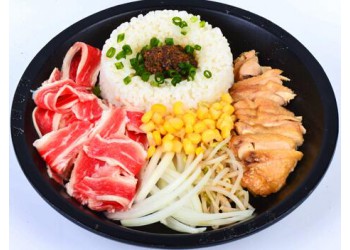 喜葵特色石鍋飯發(fā)展好嗎 適合在小縣城開(kāi)店嗎