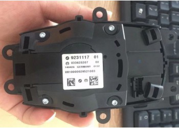 寶馬E71 X6鼠標 車門模塊 半軸 起動機