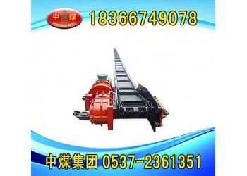 陜西40T刮板機  SGB620/40刮板機