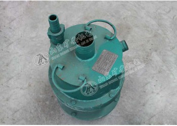 FQW30-18/W礦用風(fēng)動潛水泵出現(xiàn)故障及解決方法