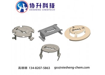 上海協(xié)升ATV浮閥塔盤PTA精餾塔內(nèi)件設(shè)計廠家
