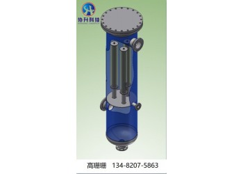 上海協(xié)升分離器內(nèi)件聚結(jié)器設(shè)計廠家