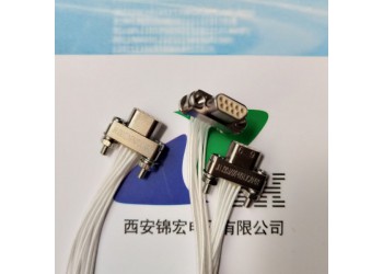 西安錦宏J30JZ/XN9TJCAL01連接器生產(chǎn)折扣價供應