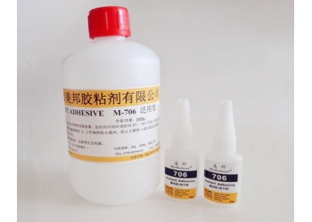 硅膠粘ABS用什么膠水?硅膠粘ABS膠水