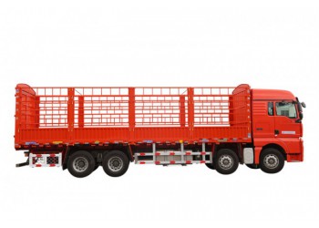 山東鑼響載貨車 鋁合金工具箱 廠家直銷 高強(qiáng)鋼