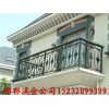 邯鄲鐵藝護(hù)欄/邯鄲溪金設(shè)計(jì)