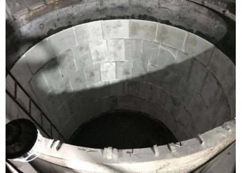 煉鋼廠鋼包背襯隔熱材料高品質納米隔熱板施工方便