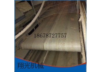 江蘇鴿子廠接糞帶 鴿糞出糞布