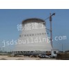 電廠鋼筋混凝土灰?guī)煨陆?江蘇德盛集團(tuán)