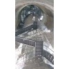 鋼煙囪新建工程/江蘇德盛集團(tuán)