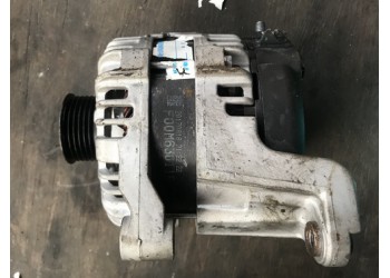 寶馬B38發(fā)電機(jī) 方向機(jī) 空調(diào)泵 起動(dòng)機(jī) 電子扇