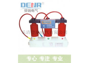 35KV過電壓保護器_TBP-B-12.7/131-J