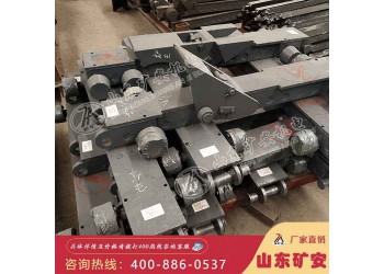 礦用CXC-I型銷齒推車機(jī)的優(yōu)點(diǎn)