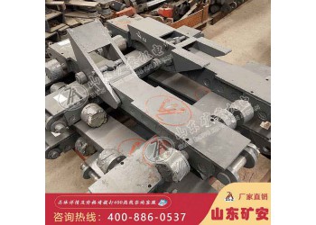 CXC-I型銷齒推車機(jī) CXC-I型銷齒推車機(jī)工作原理