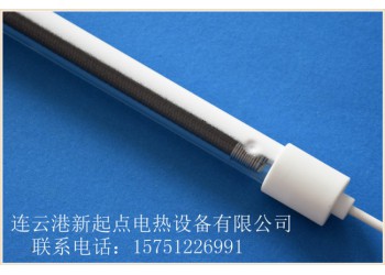 全編織碳纖維發(fā)熱管的性能特點(diǎn)有哪些