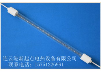 碳纖維石英加熱的特點(diǎn) 2.1 簡單而直接的熱傳遞方式