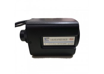 KOWA電動變倍鏡頭_自動光圈_LMZ7527AMPDC