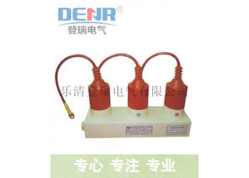 TBP-B-7.6/131,6kv過電壓保護器試驗方法