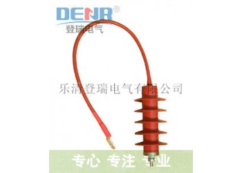 HY5WS-17/50Q,帶線纜氧化鋅避雷器原理