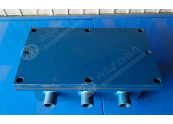 KDW127/12礦用隔爆兼本安型直流穩壓電源用途