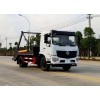 天錦洗掃車/合潤環(huán)衛(wèi)