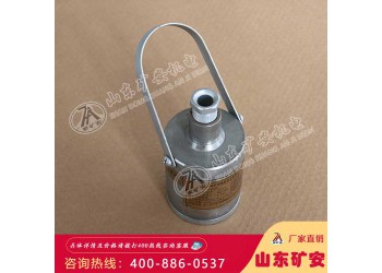 GUR5本安型紅外熱釋傳感器用途
