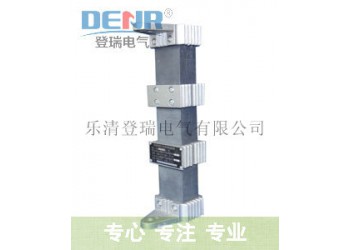 登瑞35KV方型消諧器_LXQII(D)-35一次消諧器